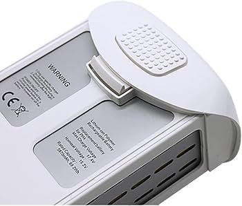 Amazon.com: KUWATA Intelligent Flight Battery for DJI Phantom 4