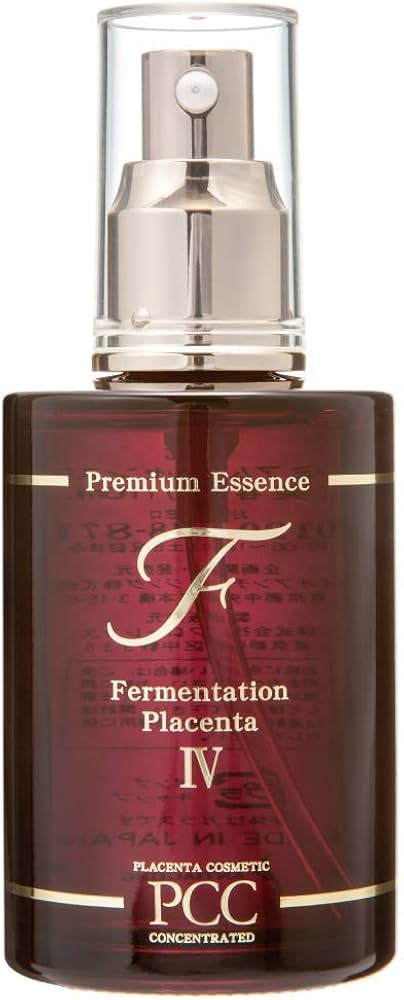 Amazon.co.jp: 【正規品】PCCプレミアムエッセンスFIV 110mL