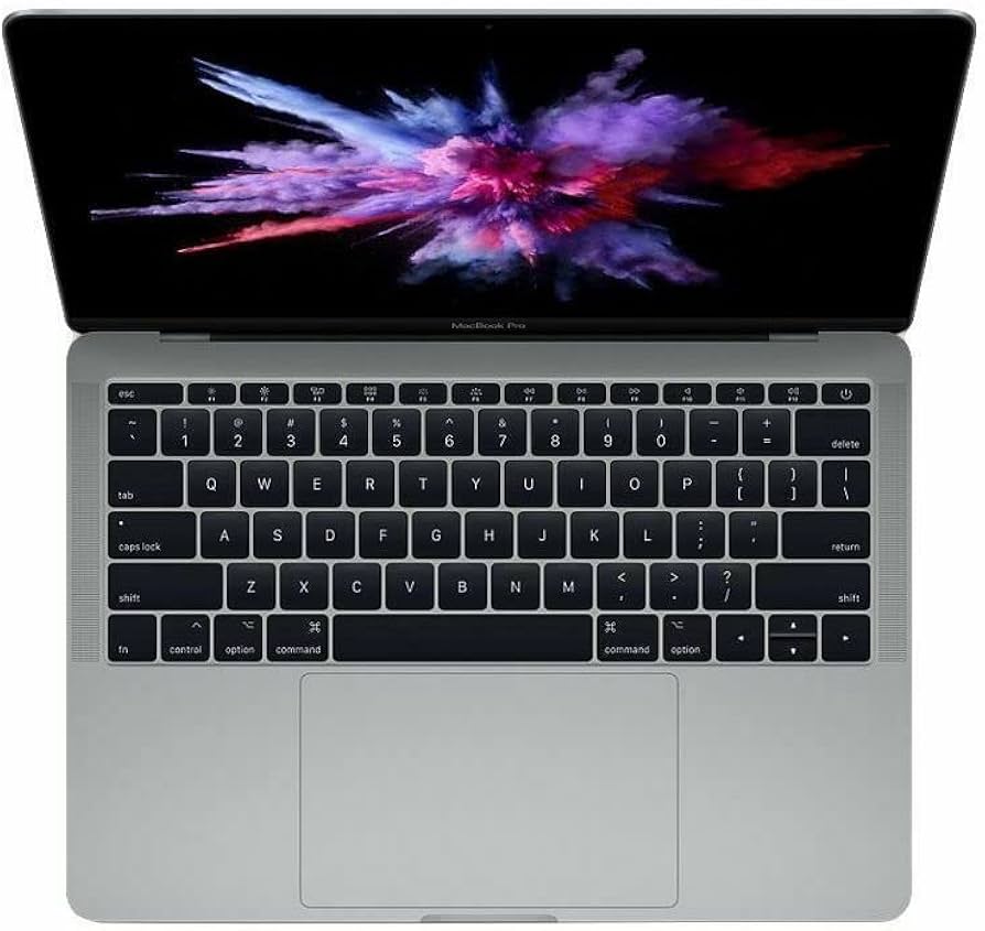 Amazon.com: Apple MacBook Pro with 2.5GHz Intel Core i7 13-inch