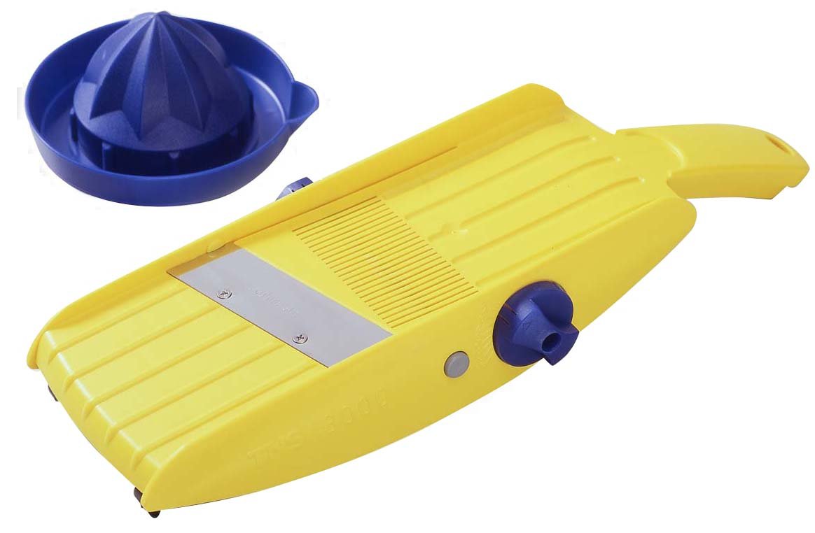 Amazon | ドイツ製スライサー TNS3000 | Felio | ピーラー・皮