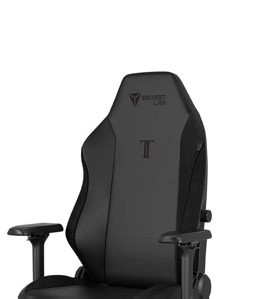 Amazon.com: Secretlab Titan Evo Black Gaming Chair - Reclining
