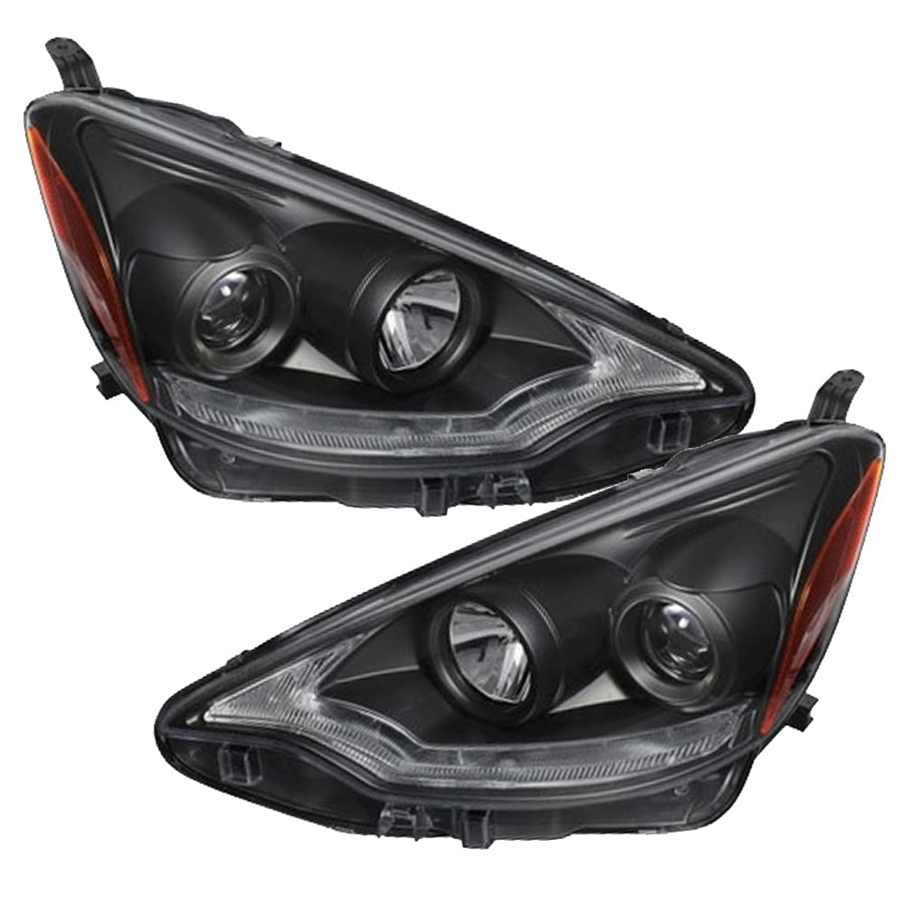 Amazon | トヨタ アクア AQUA ハロゲン車 前期用 レクサスLEDスタイル