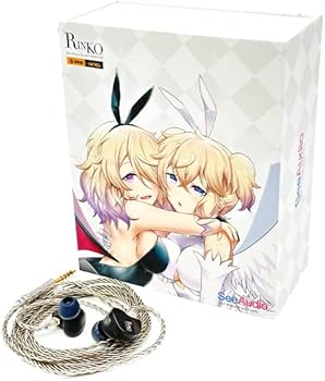 Amazon.co.jp: 【国内正規品】See audio 有線イヤホン Rinko 日本向け