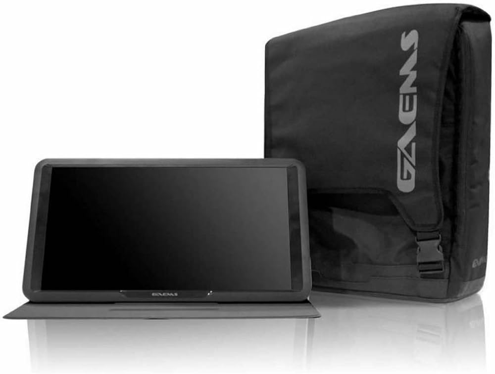 Amazon.com: GAEMS M155 15.5
