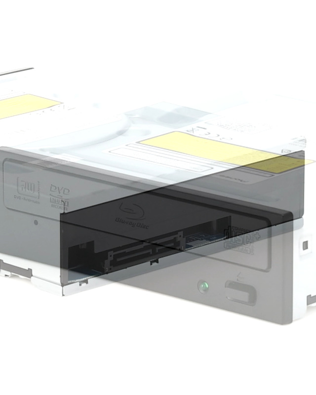 Amazon.co.jp: Pioneer (パイオニア) Windows10対応 M-DISK対応 BD-R