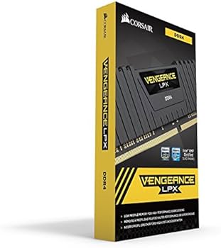 Corsair VENGEANCE LPX 32GB (2 x 16GB) DDR4 DRAM 3200MHz C16 Bellek