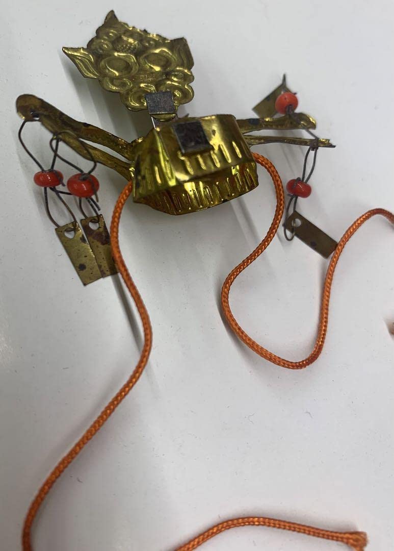 Amazon | 天冠 雛人形 冠 お雛様 R5-1 ひな人形 ひな道具 雛人形 雛