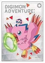 Amazon.co.jp: パスケース - デジタルモンスター / キャラクター: ホビー