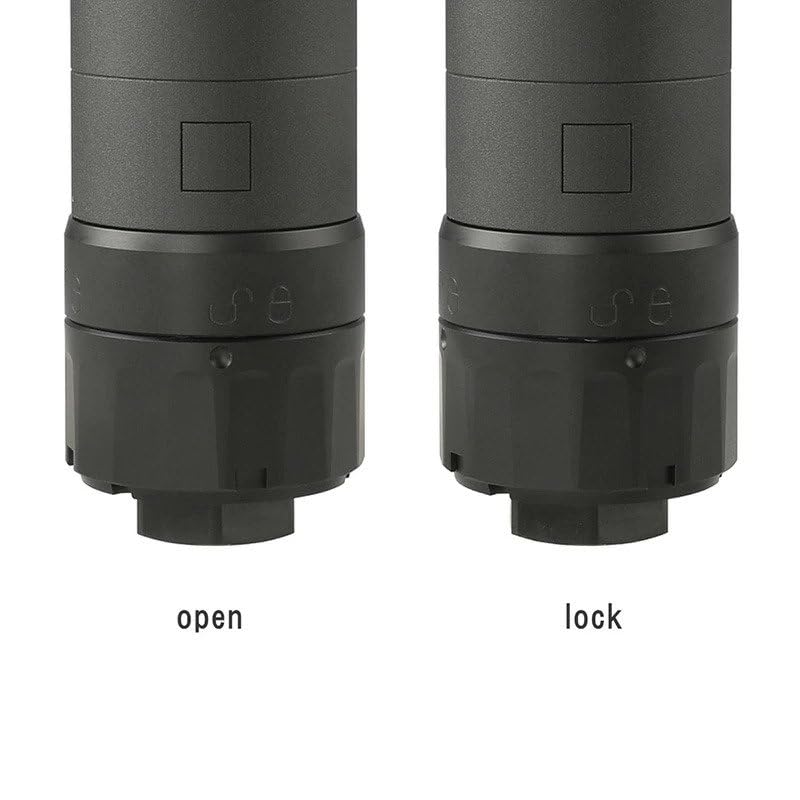 Amazon | AKATSUKI SIG SLXタイプ ダミーサプレッサー&フラッシュ