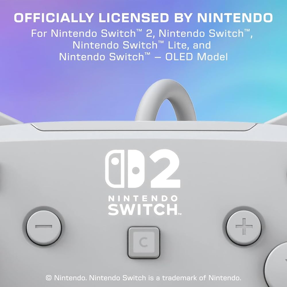 Amazon.com: Turtle Beach Afterglow Wave Wired RGB Gaming