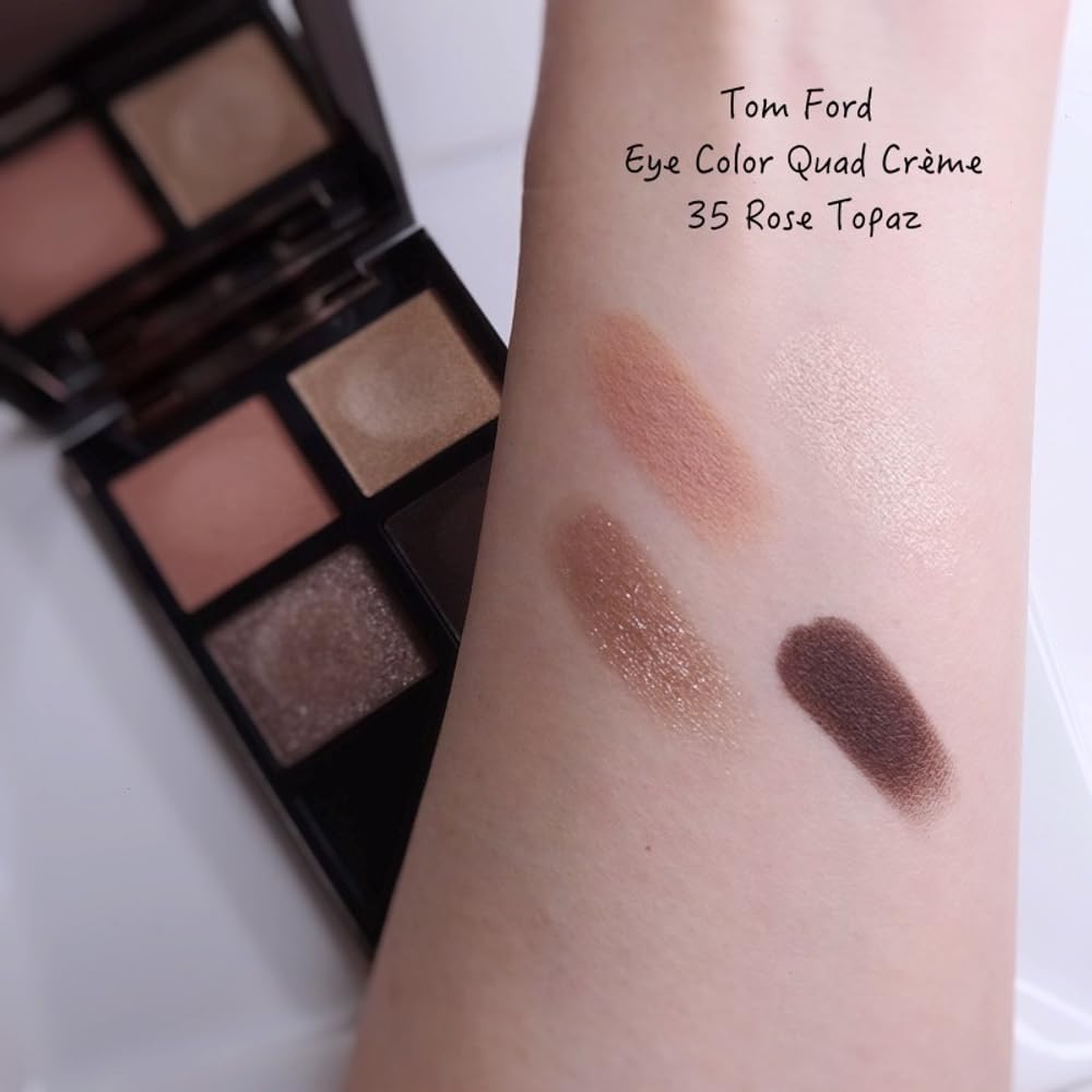 Amazon.co.jp: 【TOM FORD】トムフォード TOM FORD BEAUTY アイ カラー