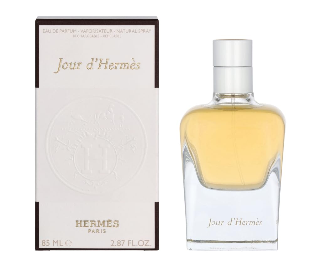 Amazon.com : Hermes Jour D'hermes Eau de Parfum Spray for Women