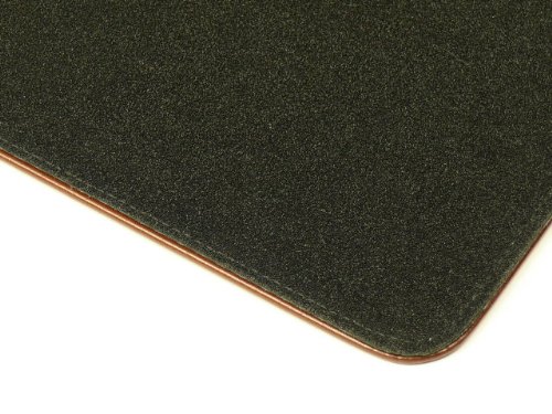 Amazon.co.jp: [レザーパッド．JP] 革製マウスパッド・ビッグサイズ