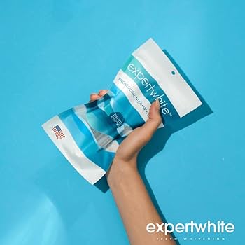Amazon.com: Expertwhite Teeth Whitening Gel Refills (6-gels). Made