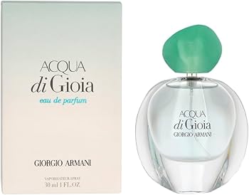 Amazon | ジョルジオ アルマーニ 香水 アクアディジョイア30ml