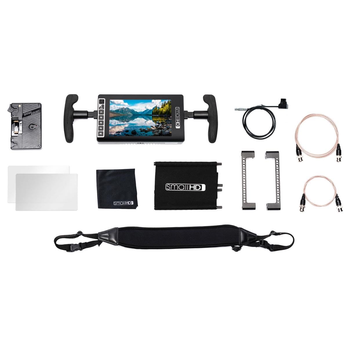 Amazon.com: SmallHD 703 UltraBright 7
