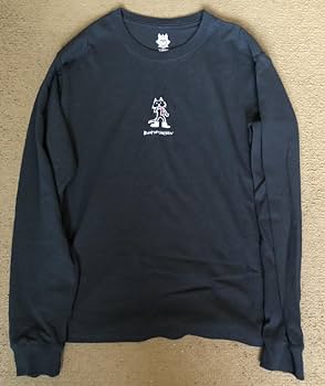 Amazon.co.jp: BUMP OF CHICKEN バンプオブチキン NICOLE Long Sleeve