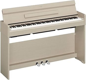 Amazon | YAMAHA YDP-S34 WA ARIUS 電子ピアノ 88鍵盤 ヤマハ | 電子