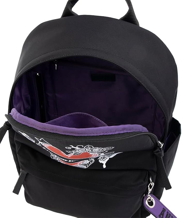 Amazon | [ANNA SUI] ロックハート バックパック | ANNA SUI | レディース