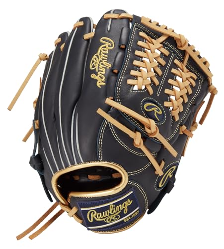 ローリングス 少年軟式用 HYPER TECH R9 SERIES オールラウンド用