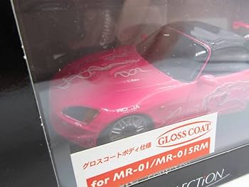 Amazon.co.jp: 京商 ミニッツ ボディ オートスケールコレクション Auto