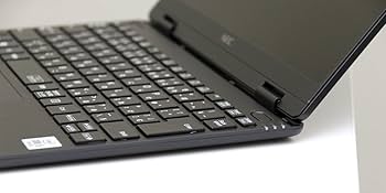 Amazon.co.jp: 【整備済み品】NEC Versapro VKT12H-1/-3 ノート