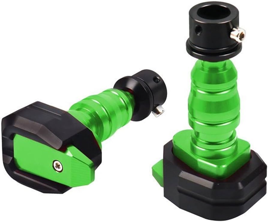 並行輸入品】 バイクフレームスライダー 落下防止ボールスティック