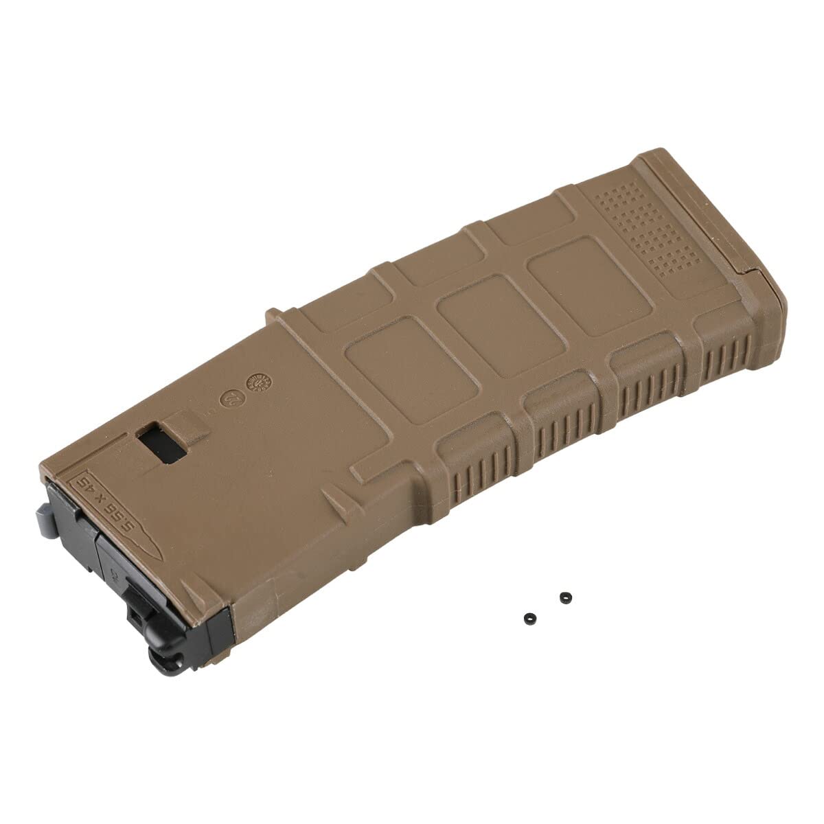 Amazon | Guns Modify EVO P-MAG Gen.3タイプ 35連ガスマガジン (東京