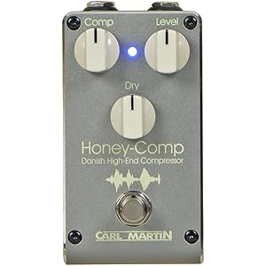 Carl Martin Ottawa - 同社製Classic Optical Envelopeを小型化した