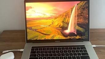 Amazon.com: New Apple MacBook Pro (13-inch, 8GB RAM, 256GB Storage