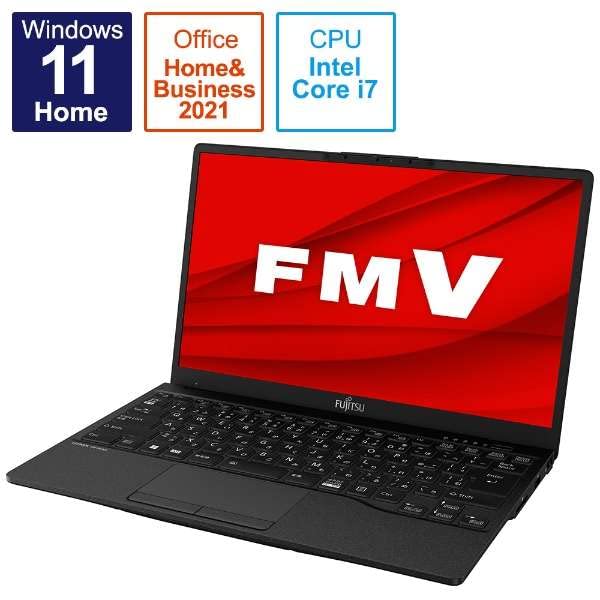 Amazon.co.jp: 富士通 FUJITSU ノートパソコン LIFEBOOK UH90/G2