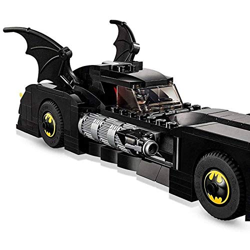 Amazon.co.jp: LEGO DC Batman Batmobile: Pursuit of The Joker 76119