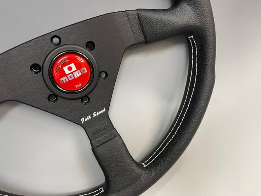 Amazon | MOMO FULL SPEED WINNERS GRAND PRIX FS348 RE フルスピード