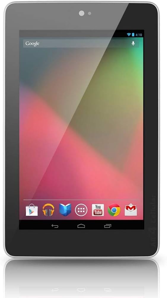 Amazon.co.jp: ASUS Nexus7 (2012) TABLET / ブラック ( Android