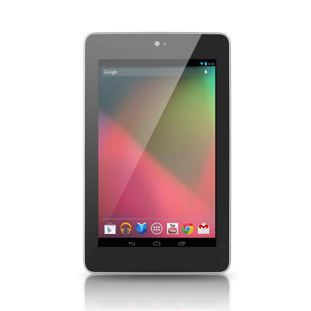 Amazon.co.jp: Google Nexus 7 Wi-Fi Tablet 16GB (Android 4.1 Jelly