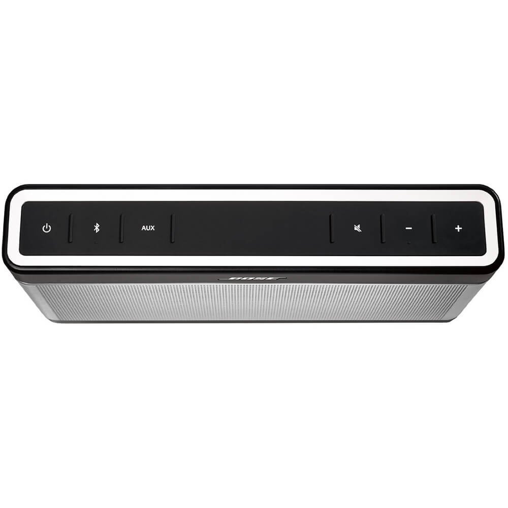 Amazon.com: Altavoz Bluetooth Bose SoundLink III : Electrónica