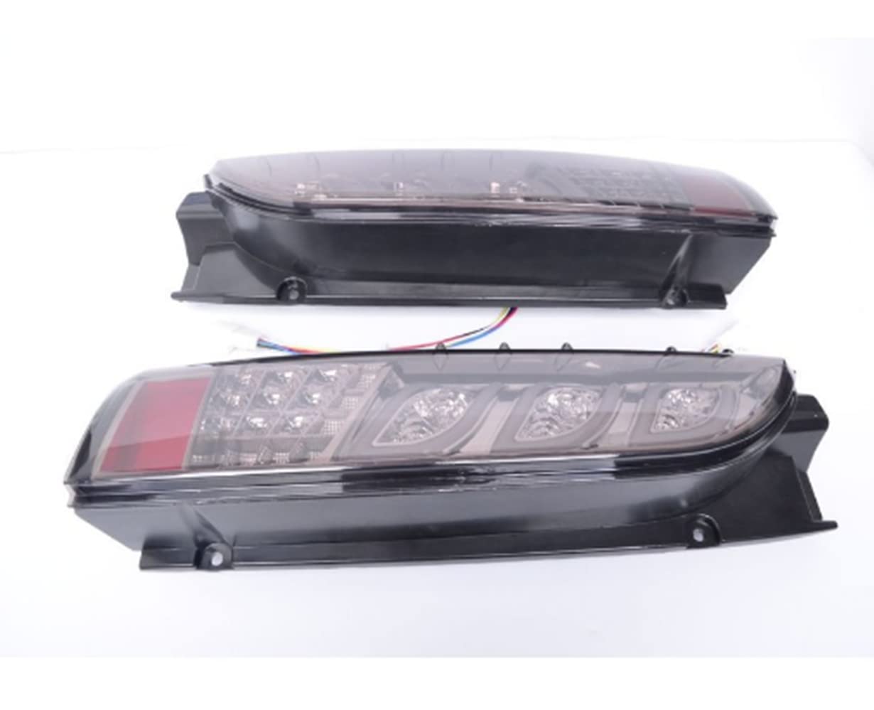 Amazon | ハイエース 200系 LED テールランプ テールライト