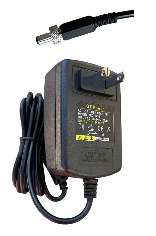 blackmagic ursa mini acアダプター Amazon.com: AC Adapter