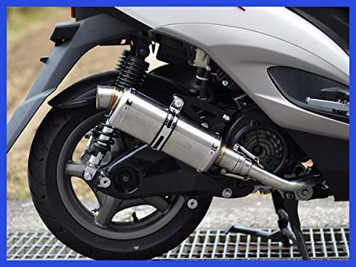 Amazon | HMS ヤマハ シグナスX125 (BC-SE12J/EBJ-SE44J) 2003年～2015