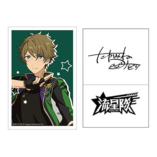 Amazon.co.jp: 『あんさんぶるスターズ！！』ライブボディーシール 4