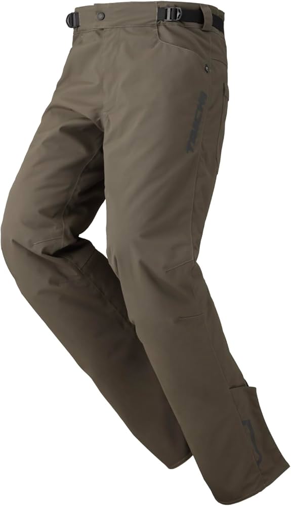 Amazon | [RSタイチ] バイクウェア ライディングパンツ 秋冬 防水 防寒