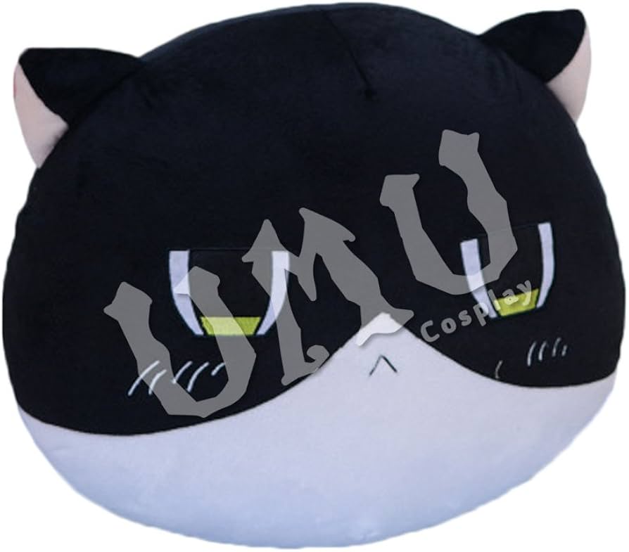 Amazon.co.jp: 【UMU】 Axis powers ヘタリア 日本 本田菊 ねこたりあ