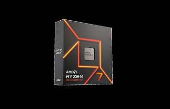 Amazon | AMD Ryzen 7 7700X, without cooler 4.5GHz 8コア / 16