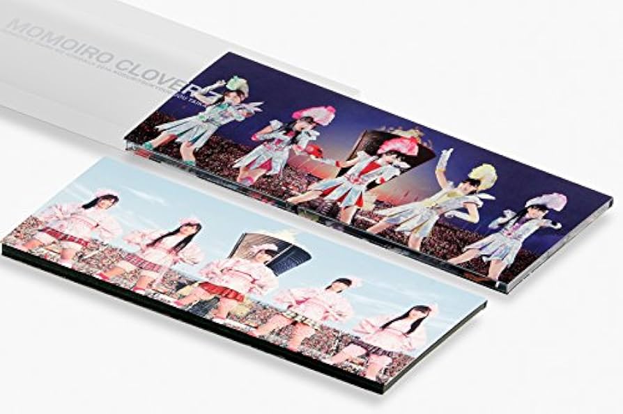 Amazon.co.jp: 「ももクロ春の一大事2014 国立競技場大会~NEVER ENDING