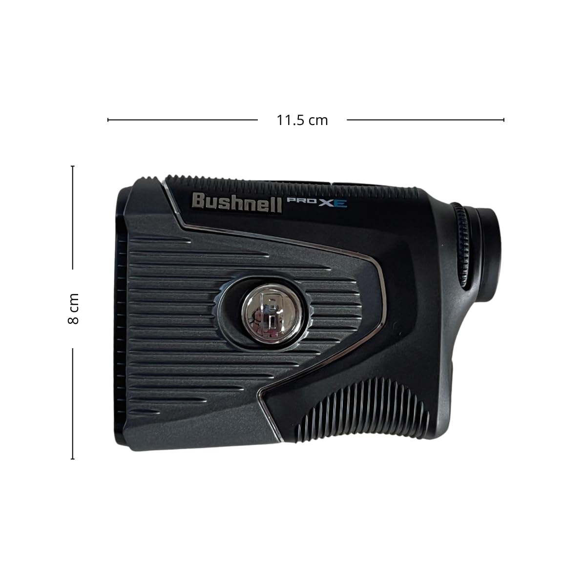Amazon.co.jp: ブッシュネル(Bushnell) PINSEEKER PRO XE JOLT ピン