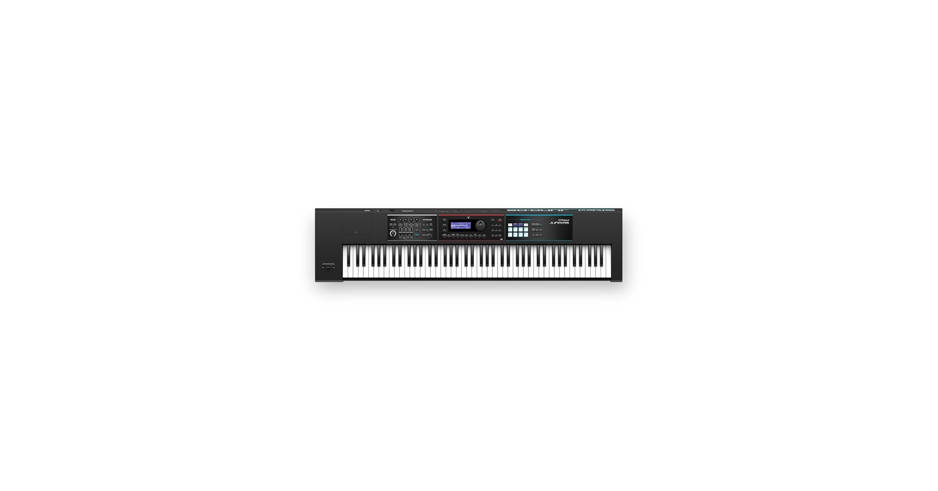 Amazon.com: Roland JUNO-DS 88-Key Lightweight Weighted-Action