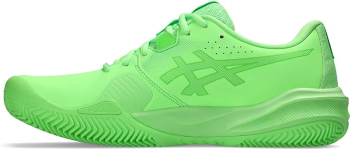 Amazon.com | ASICS Men's Gel-Challenger 15 Clay Tennis Shoes, 11