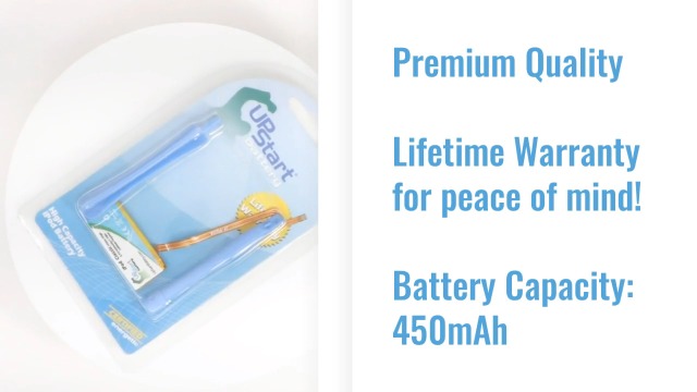 Amazon.com: Replacement for iPod Classic 6th GEN A1238 (80GB