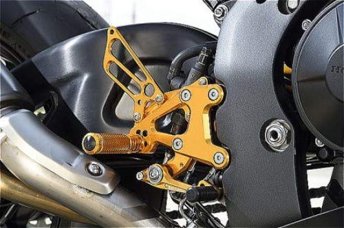 Amazon | ベビーフェイス(BABY FACE) バックステップ CBR1000RR-R (20