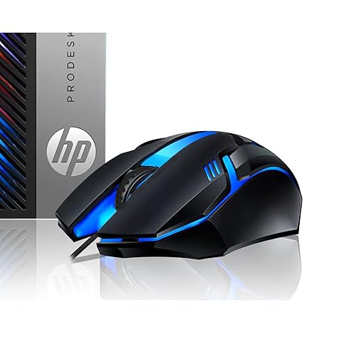 Amazon.com: HP Gaming PC Desktop Computer - Intel Quad I5-7500 up